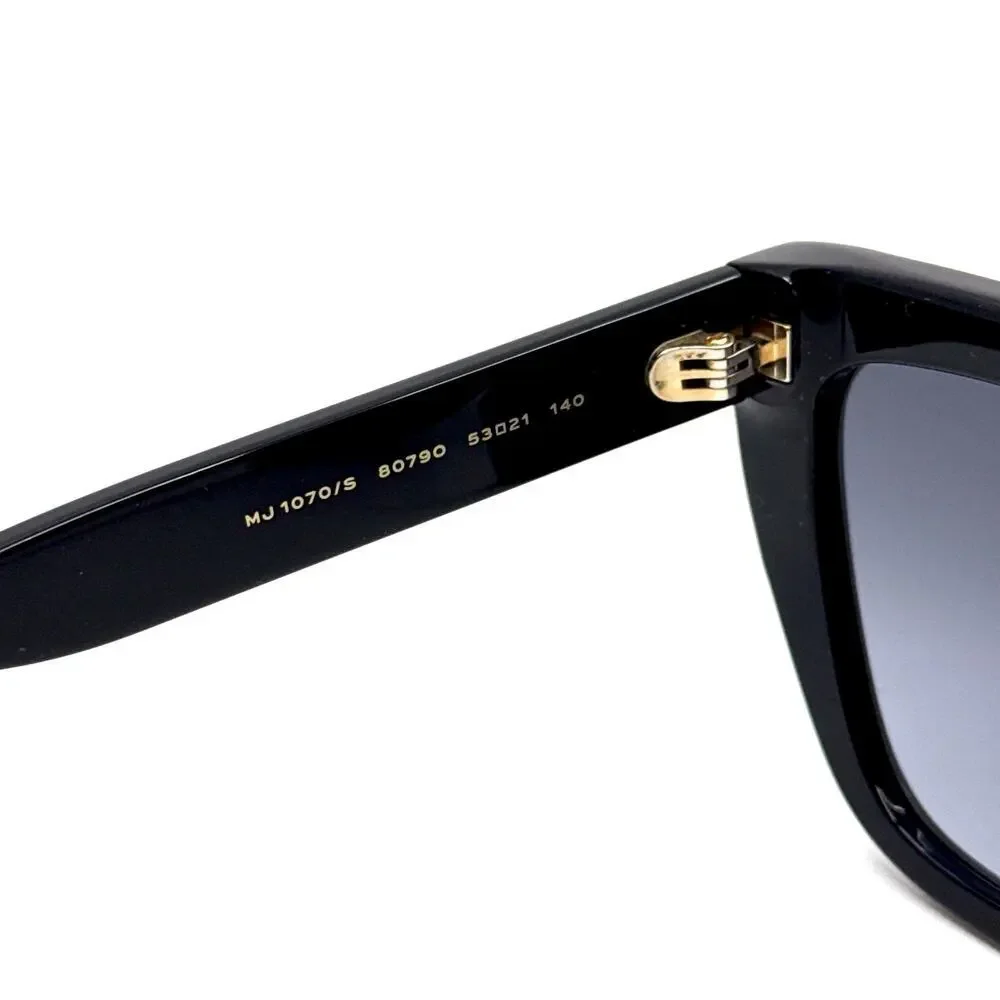 NEW!!! MARC JACOBS Sunglasses MJ1070/S 8079O Authentic - Picture 8 of 11